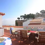 Casa De Pueblo En El Castillo By Costablancarent