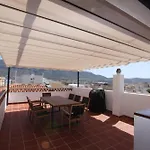 Casa De Pueblo En El Castillo By Costablancarent
