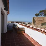 Casa De Pueblo En El Castillo By Costablancarent