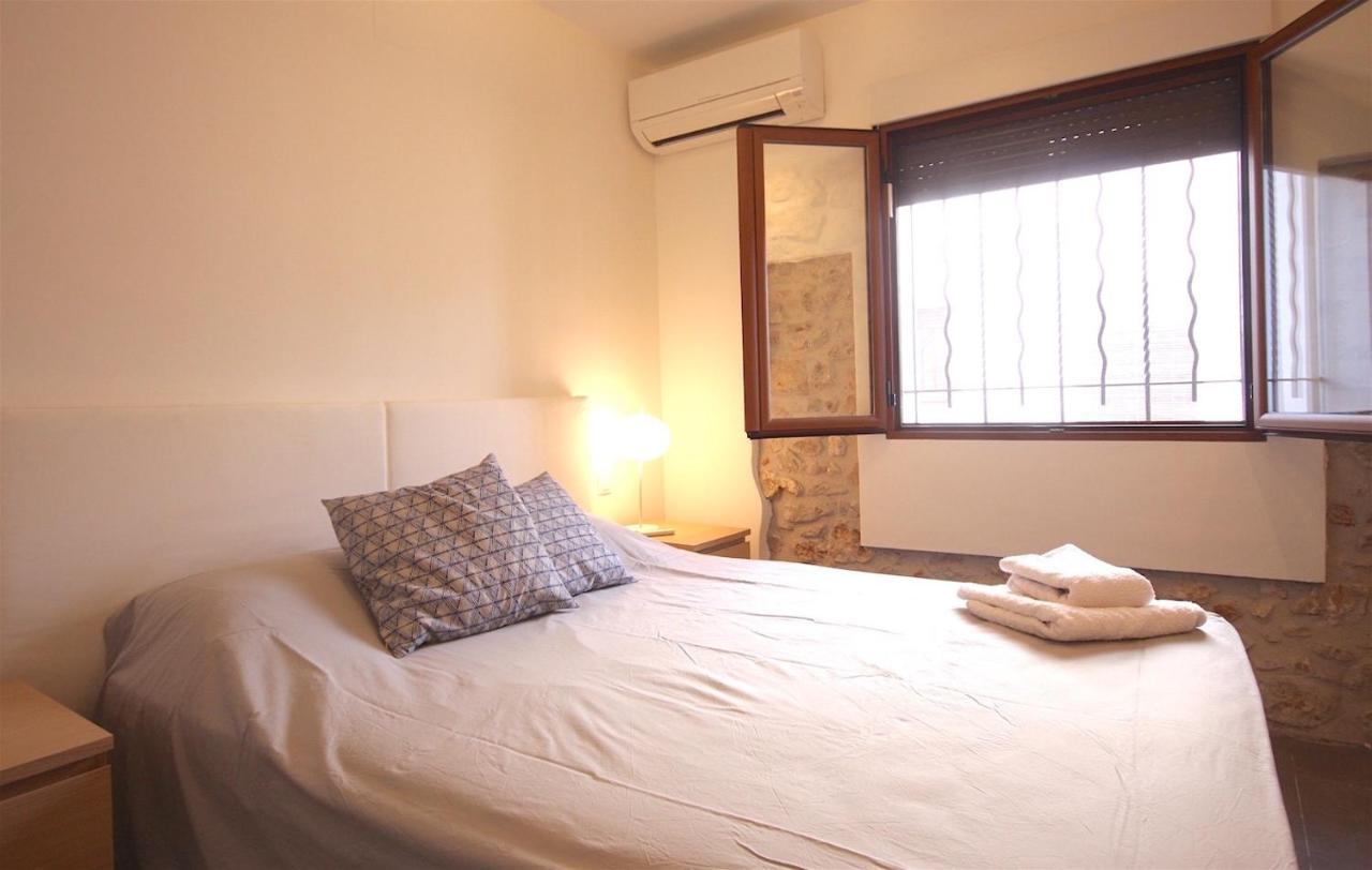 Casa De Pueblo En El Castillo By Costablancarent Holiday home