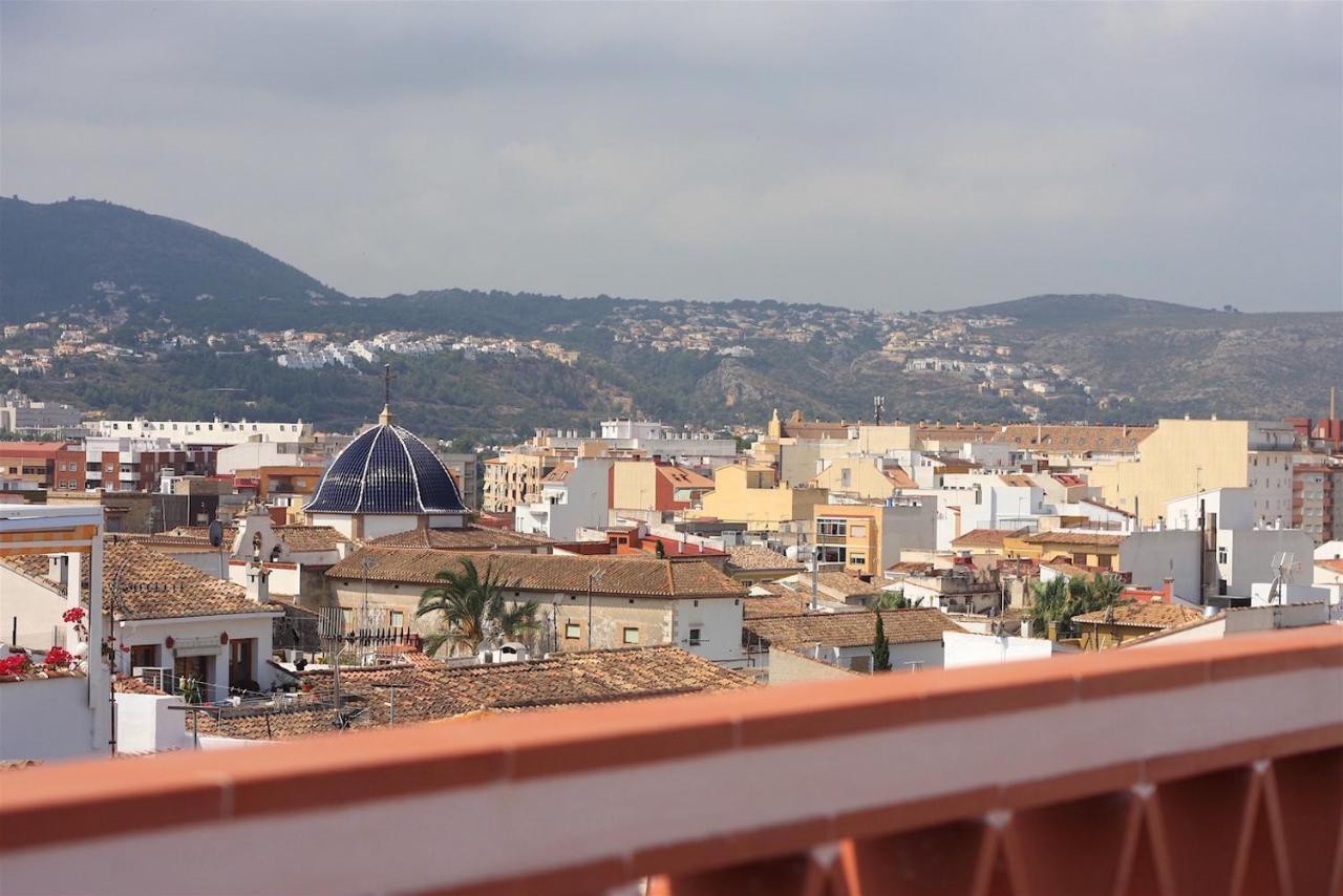 Holiday home Casa De Pueblo En El Castillo By Costablancarent *