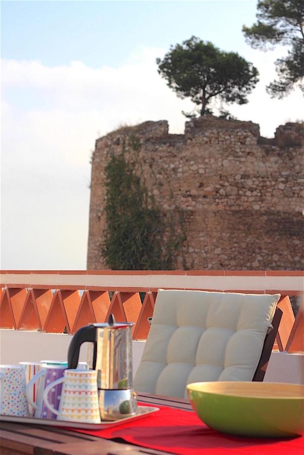 Casa De Pueblo En El Castillo By Costablancarent * Denia