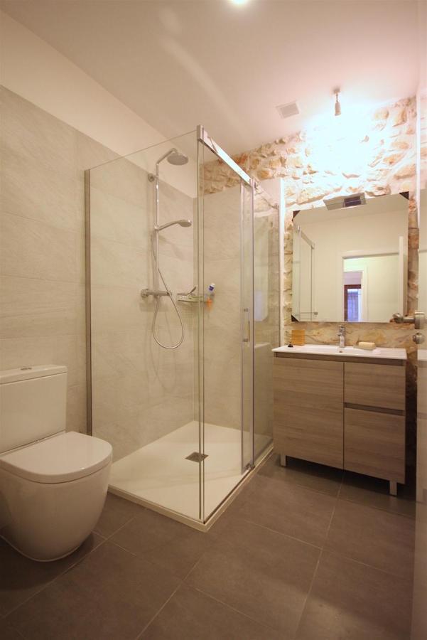 Holiday home Casa De Pueblo En El Castillo By Costablancarent