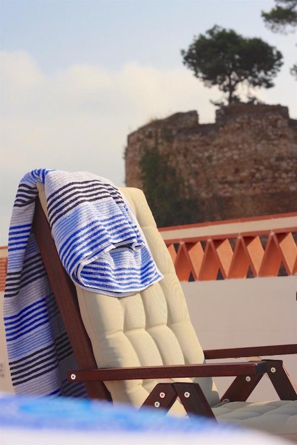 Holiday home Casa De Pueblo En El Castillo By Costablancarent Denia