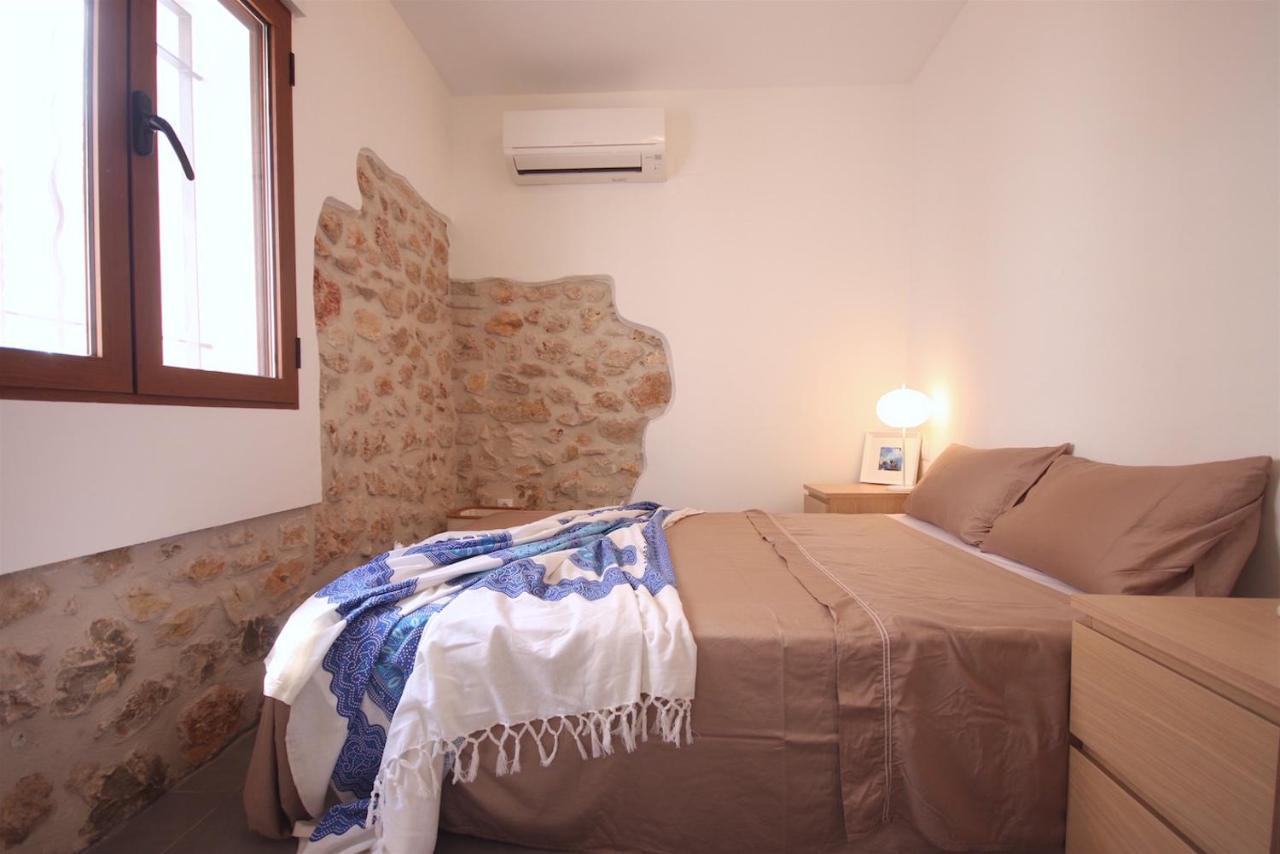Casa De Pueblo En El Castillo By Costablancarent Denia