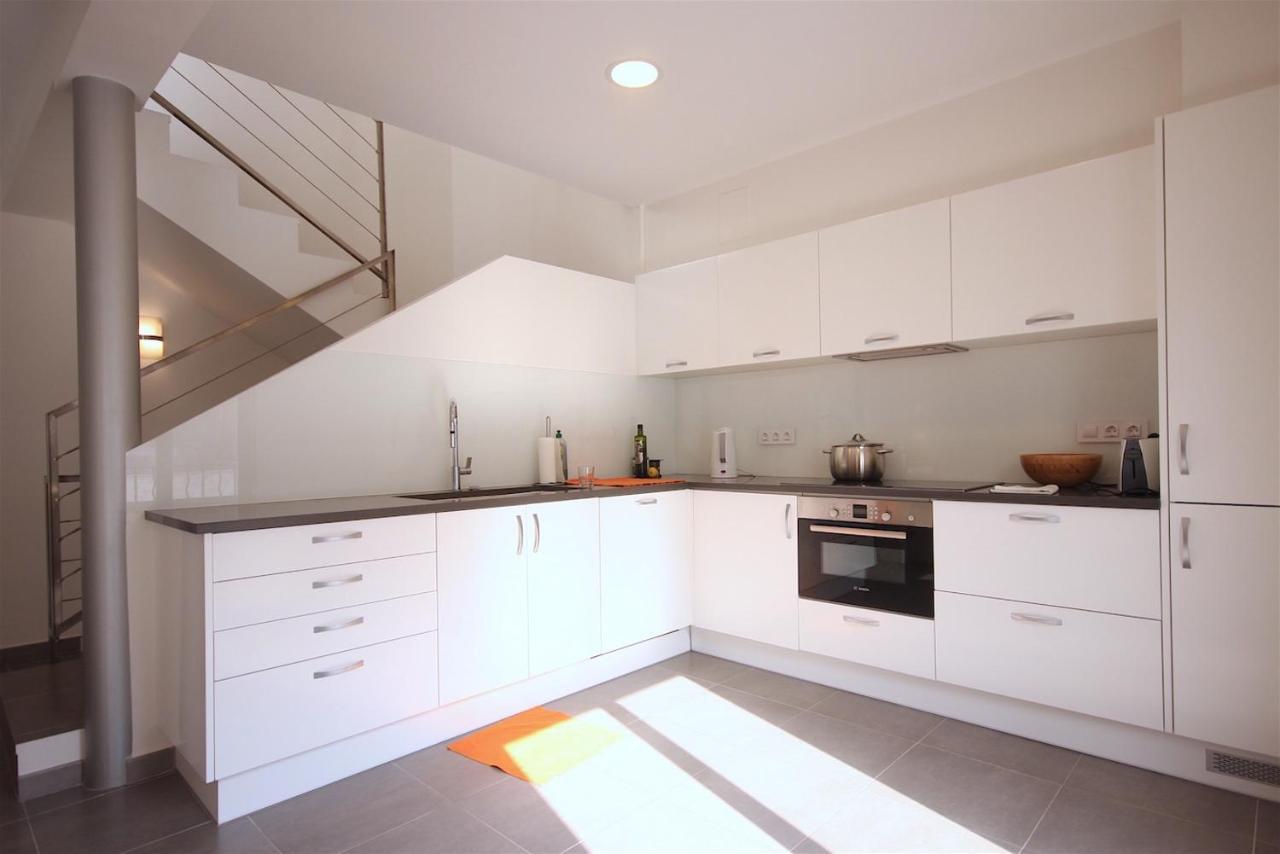 Holiday home Casa De Pueblo En El Castillo By Costablancarent *