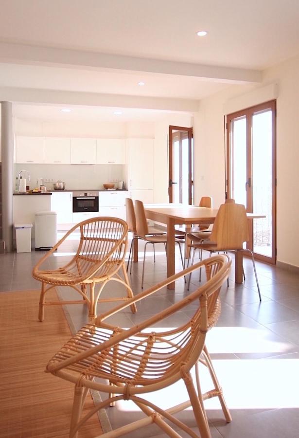 Holiday home Casa De Pueblo En El Castillo By Costablancarent