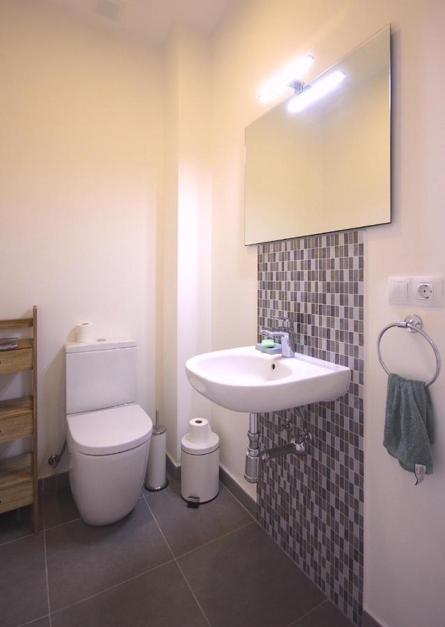 Holiday home Casa De Pueblo En El Castillo By Costablancarent *