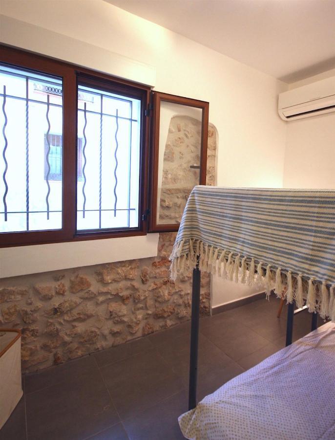 Casa De Pueblo En El Castillo By Costablancarent Holiday home Denia