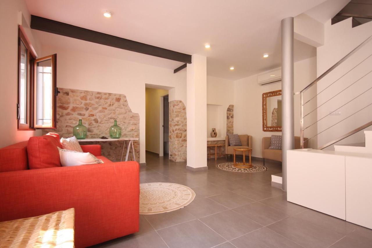 Casa De Pueblo En El Castillo By Costablancarent Vakantiehuis